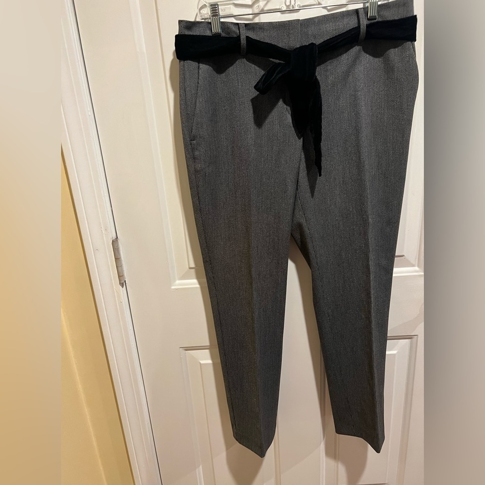 LOFT dress pants size 8
